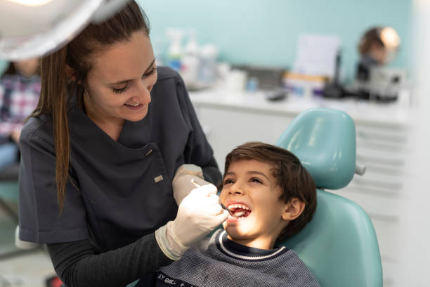 Best Weekend Emergency Dentist in Lake Ridge, VA