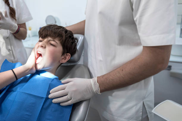 Best Orthodontic Emergency Dentist in Lake Ridge, VA