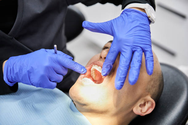 Best Emergency Dental Care for Abscessed Tooth in Lake Ridge, VA